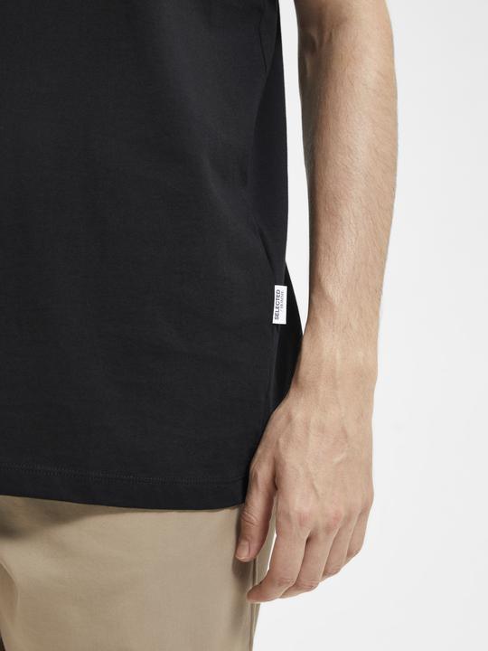 Immagine prodotto Selected Homme Lässiges T-Shirt (S)