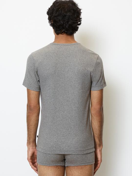 Actual product image Marc O'Polo T-shirt Iconic Rib (XXL)