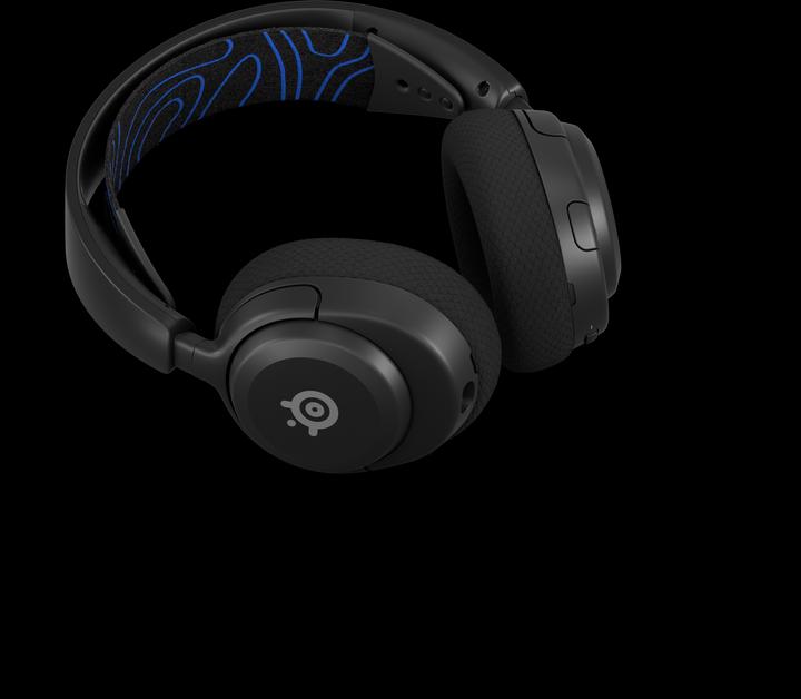 Produktbild SteelSeries Arctis Nova 5P (Kabellos)