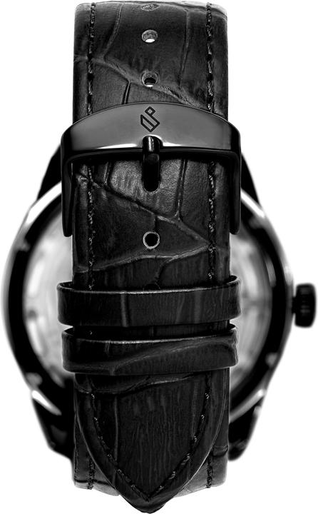 Image du produit Seizmont Motus (Montre squelette, 42 mm)