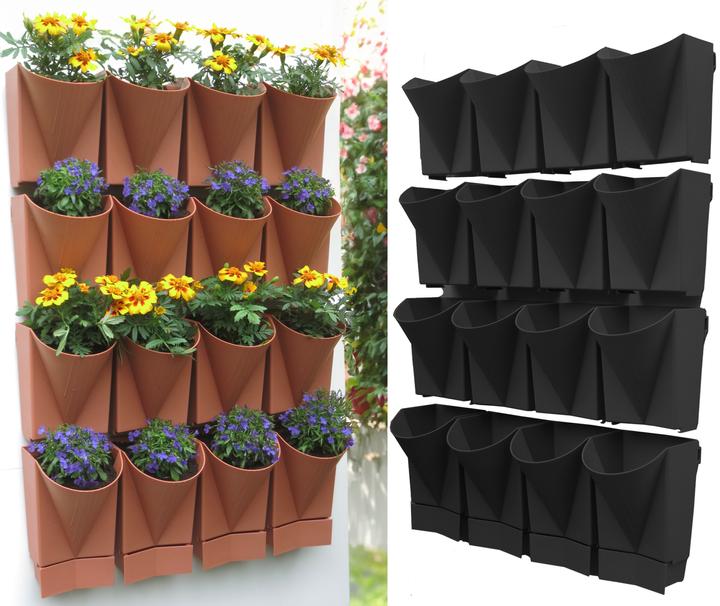 Produktbild VCM Wandgarten