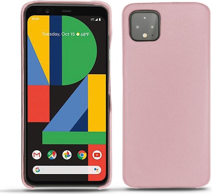 Productafbeelding Noreve Lederen omslag (Google Pixel 4 XL)