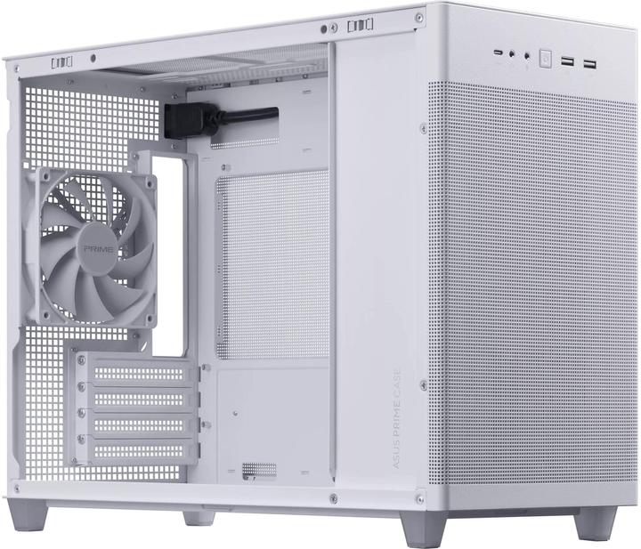 ASUS AP201 Prime TG (mATX)