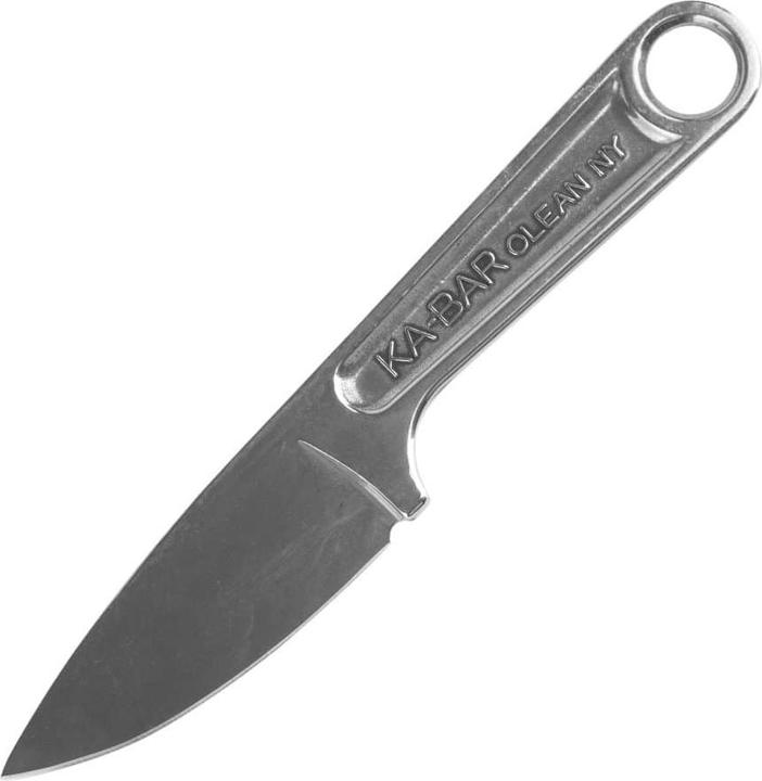 Image du produit Ka-bar Wrench Fixed Blade 3 Inch Black