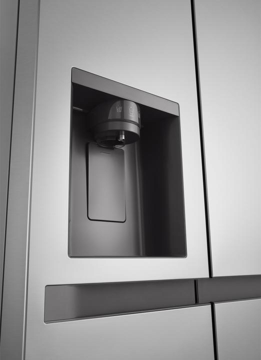 Immagine prodotto LG GSLC41PYPE (638 l)