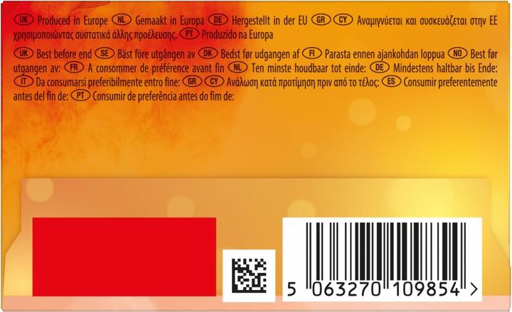 Image du produit Lipton Pêche et mangue (34 g)