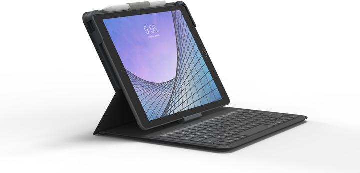 Zagg Messenger Folio 2 (DE, iPad 10.2 (2020), iPad Air 10.5)