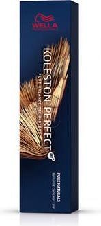 Produktbild Wella Koleston Perfect Me+ Pure Naturals (10/0 hell-lichtblond)
