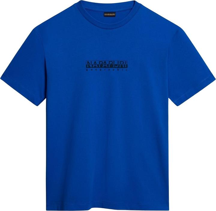 Produktbild Napapijri t-shirt box (M)