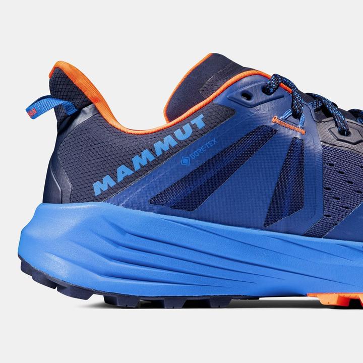 Produktbild Mammut Saentis TR Low GTX Men (44 2/3)