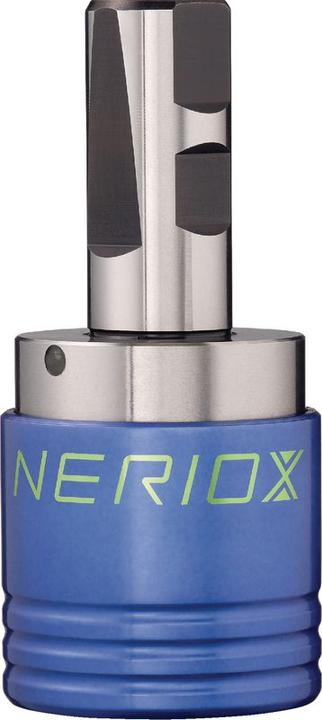 Image du produit Neriox Mandrin de taraud. à chang. rap.