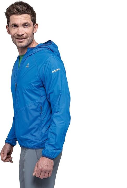 Immagine prodotto Schöffel Jacket Style Wutach (50, L)