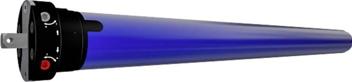 Actual product image Chamberlain Tubular motor RPD25-05 60 mm 50 kg