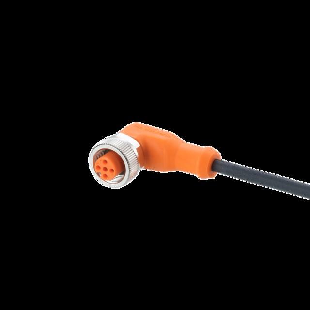 Actual product image ifm Electronic Cable box