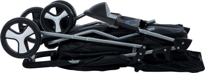 Image du produit Trixie Friends on Tour (Chien, Chat, Pliable)