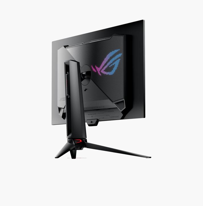 Actual product image ASUS ROG Swift PG32UCDM (3840 x 2160 Pixels, 31.50")