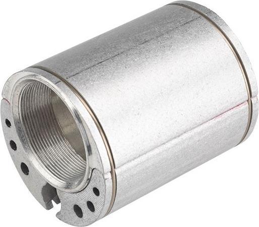Produktbild Problem Solvers Bushnell Eccentric Classic Innenlager, 68x54mm, silver
