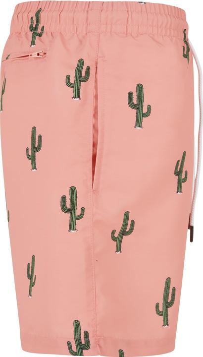 Immagine prodotto Urban Classics Pattern Swim Shorts (XXL)