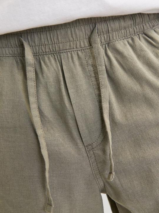 Actual product image Jack & Jones Tapered fit Classic trousers Classic trousers (L)