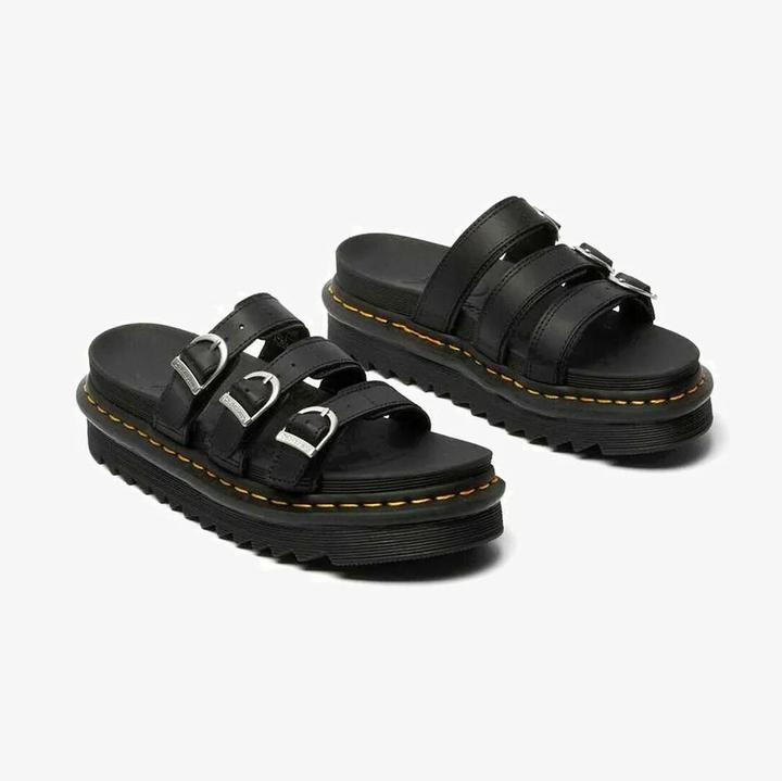 Immagine prodotto Dr. Martens Scivolo Blaire Hydro (41)