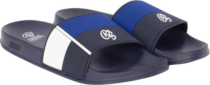 Marineblau/Blau