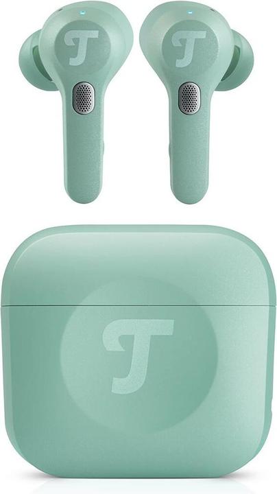 Productafbeelding Teufel Airy TWS Pro (ANC, 4 h, Draadloze)