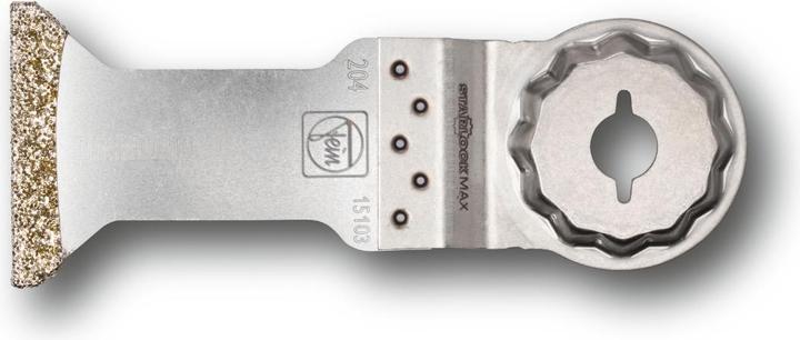 Fein Diamant Tauchsägeblatt 44 mm E