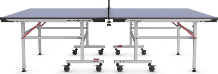 Actual product image Pongori TTT 130