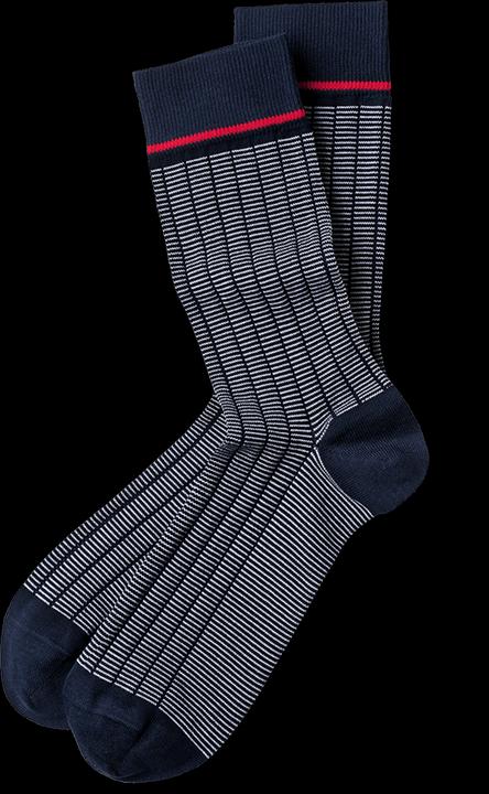Actual product image Blacksocks Calf socks Classic (Single pack, XL, 42 - 44)