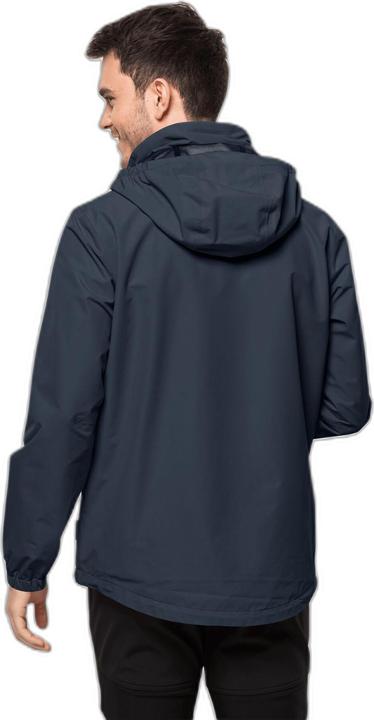 Actual product image Jack Wolfskin Stormy Point 2L Jkt M (L)