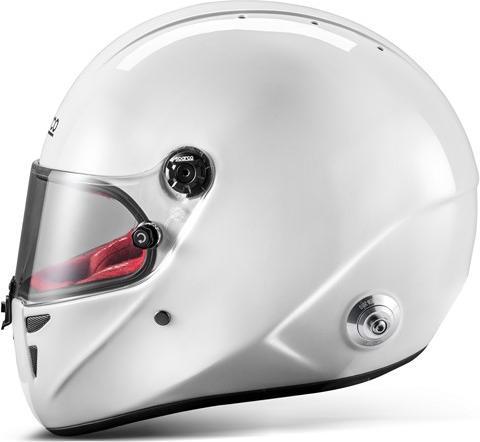 Produktbild Sparco Rennhelm Stealth RF (XXL)