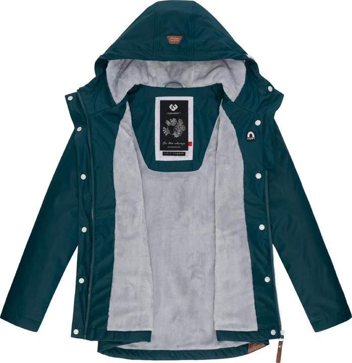 Actual product image Ragwear Margin (XXL)