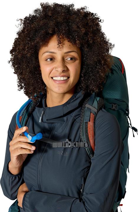 Produktbild Rab Women's Exion 45 ND (45 l)