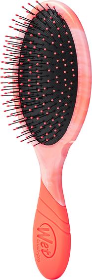 Produktbild Wet Brush Pro Detangler - Color Shock Melon