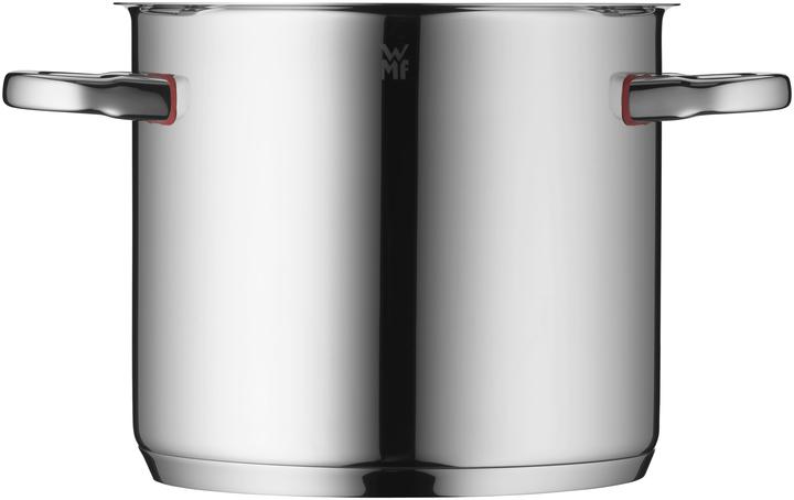 Immagine prodotto WMF Vaso per verdure PREMIUM ONE color argento (20 cm, Pentola)