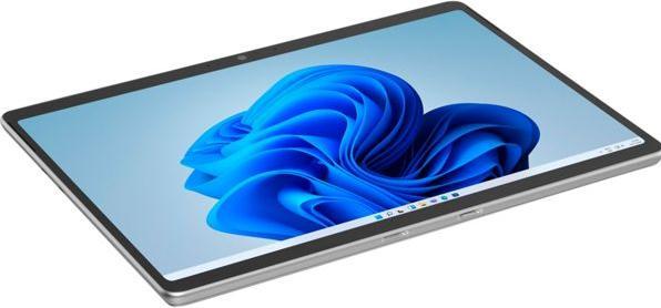 Produktbild Microsoft Surface Pro – Copilot+ PC (mit Netzteil) – 11. Edition (13", Snapdragon X Plus X1P-64-100, 16 GB, 256 GB, Ohne Tastaturlayout)