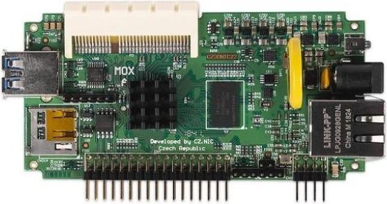 Immagine prodotto Turris RTMX-SST10 - MOX Start