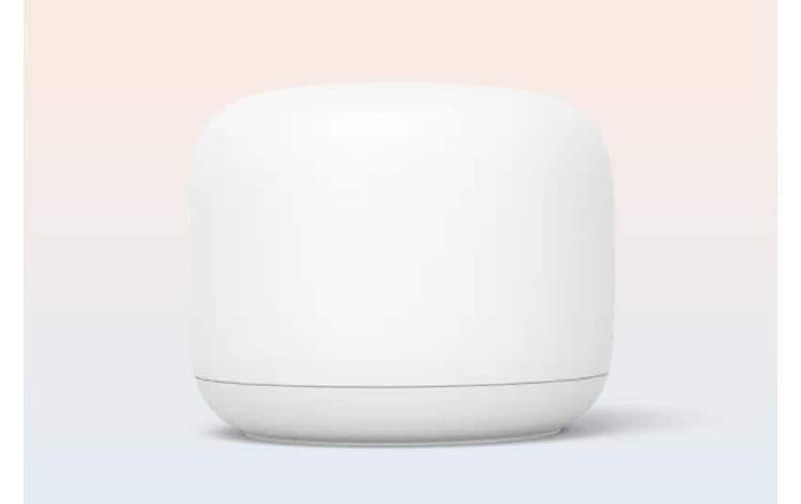 Produktbild Google Nest WiFi-Router