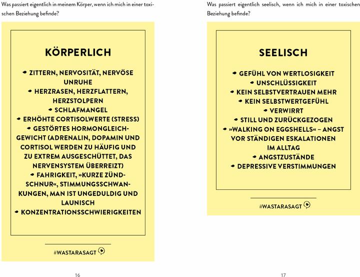 Produktbild Du bist Gift für mich (Deutsch, Tara-Louise Wittwer, 2020)