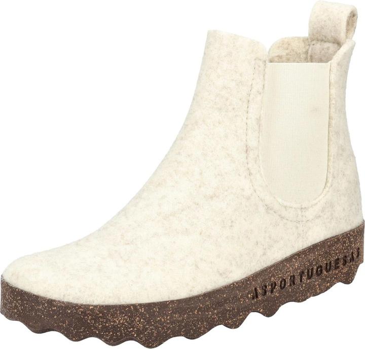 Actual product image Asportuguesas Discover the comfortable and exclusive leisure ankle boot from! With their slip-in de (40)