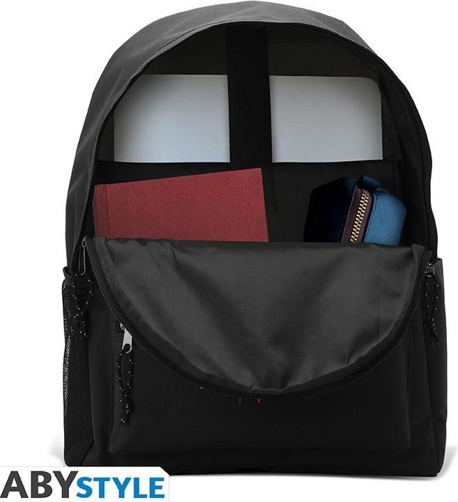 Produktbild Abysse DIABLO - Backpack Lilith (18 l)