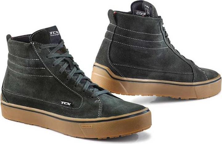 Produktbild TCX Street 3 WP (Herren, Damen, 47)