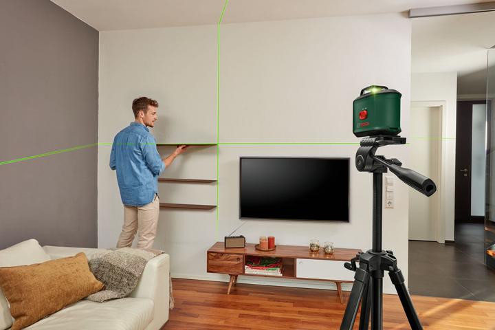 Image du produit Bosch Home & Garden Niveau universel 360