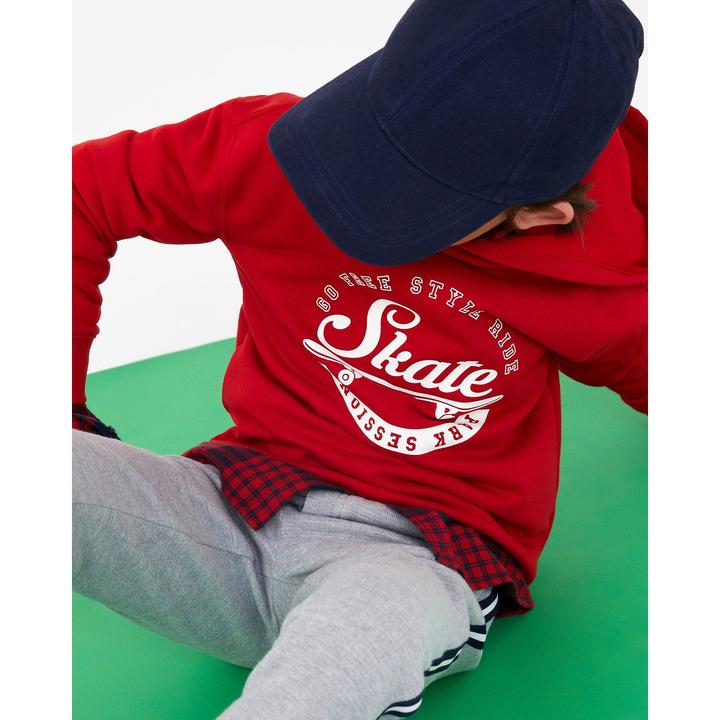 Immagine prodotto La Redoute Collections Firma Joggpants (110)