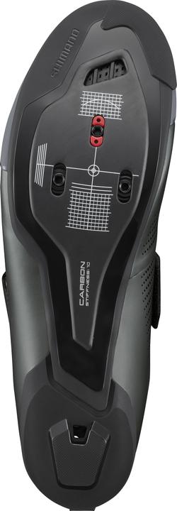Produktbild Shimano Men Tri SH-TR9 Schuh SPD- SL (48)