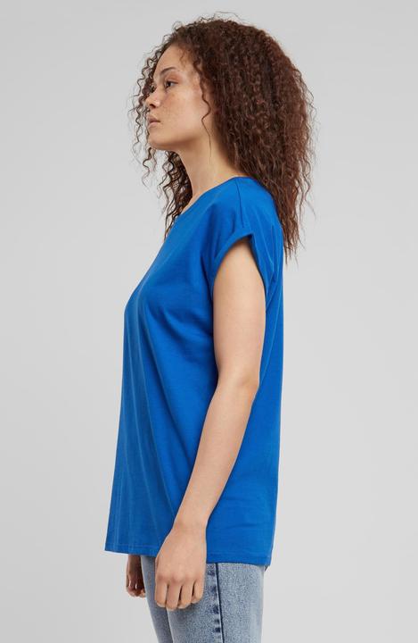 Image du produit Urban Classics Tee-shirt à épaules allongées pour femmes (S)