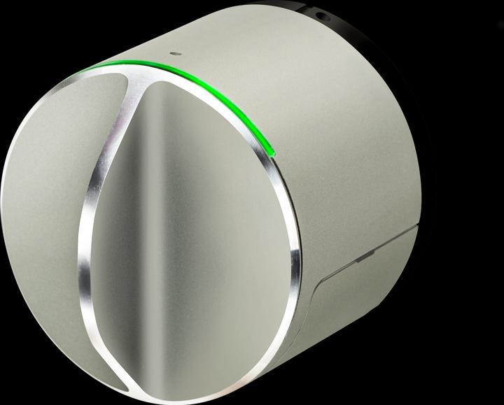 Actual product image Danalock V3 Bluetooth + Z-Wave (Key)