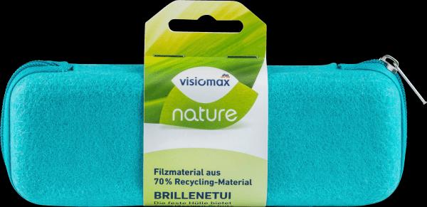 Produktbild dm Visiomax Etui mit Reissverschluss
