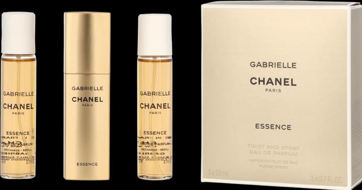 Produktbild Chanel Essence Twist & (Eau de Parfum, 60 ml)
