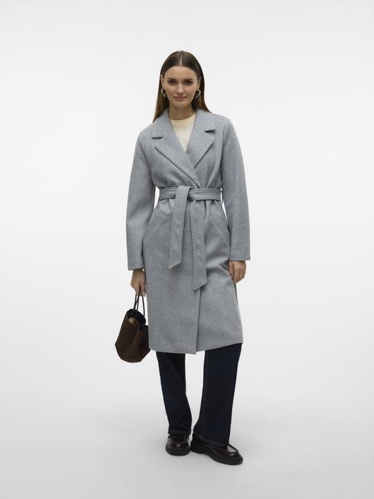 Produktbild Vero Moda VMFORTUNEAYA Mantel Mantel (XS)